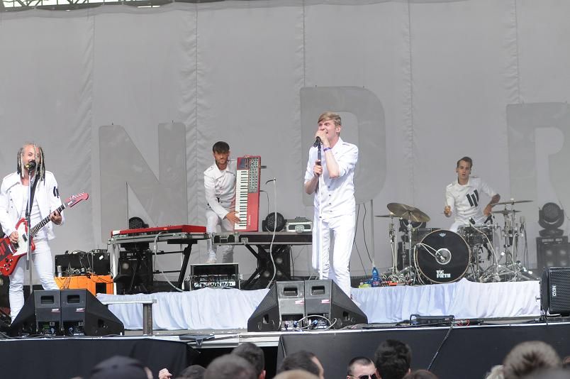 obrázek: Michal Hrůza se rád vrací na Vysočinu