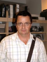 Michal Viewegh a Martin Reiner v Brodě U Notáře