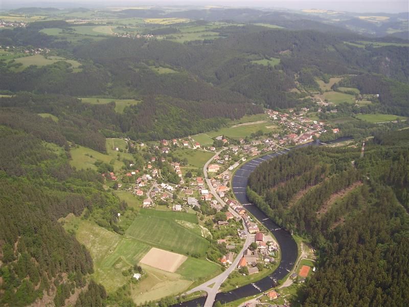 Mikuláši a netopýři jsou ve Víře vítaní