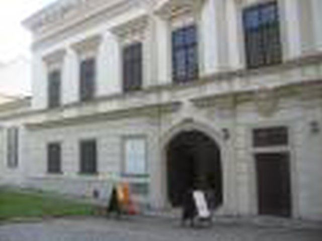 Mikulášské čertohrátky v Horácké galerii