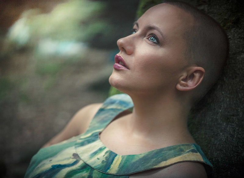 obrázek: Milli Janatková koncertuje v Havlíčkově Brodě