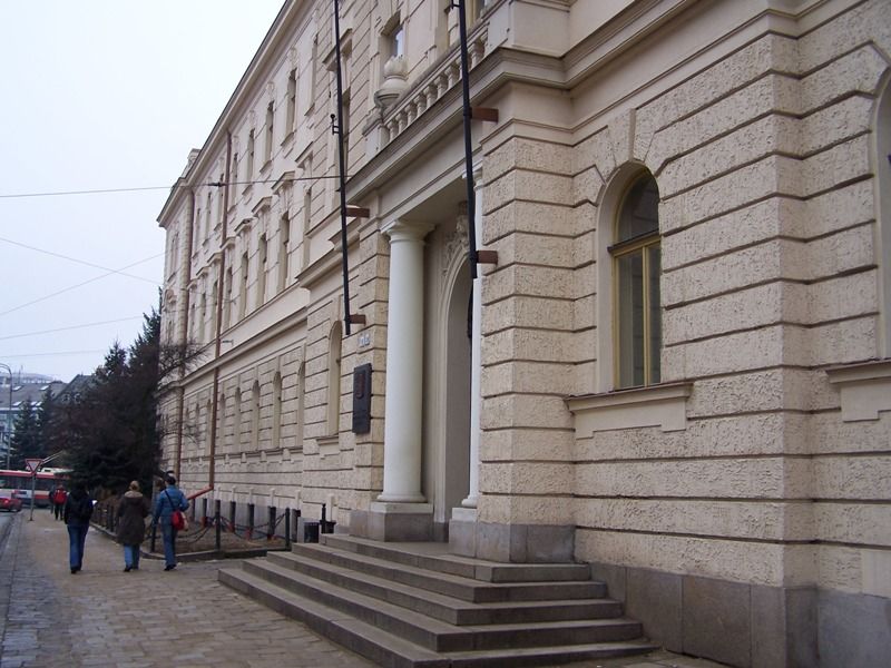 Ministerstvo povolilo Vysoké škole polytechnické Jihlava nový obor