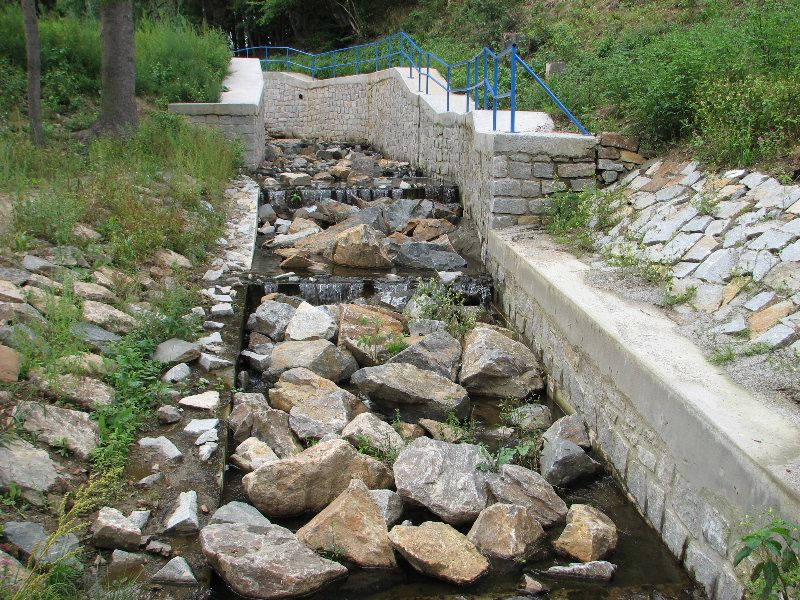 Ministr životního prostředí míří na Vysočinu