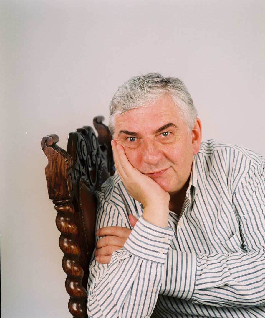 obrázek: Miroslav Donutil přijede pobavit třebíčské diváky