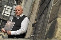 Miroslav Skačáni bude číst v Brodě ze svých knížek