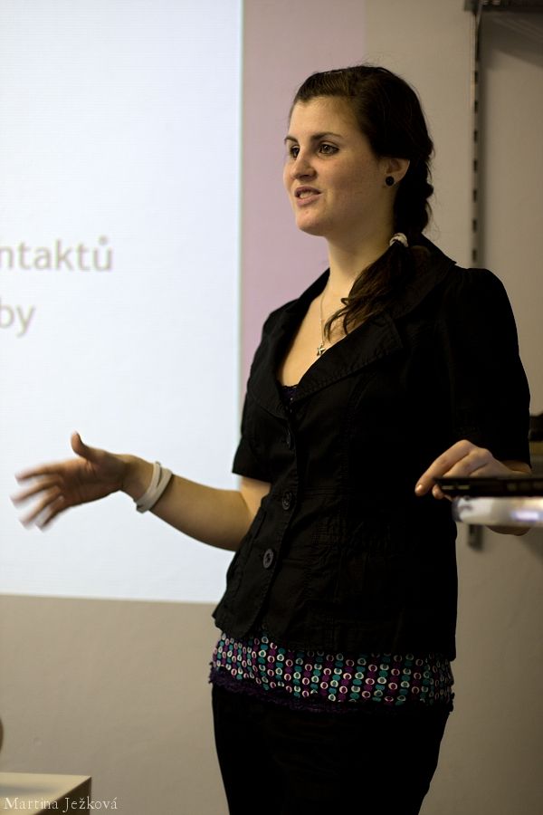 Miss Junior dobývaly Brod