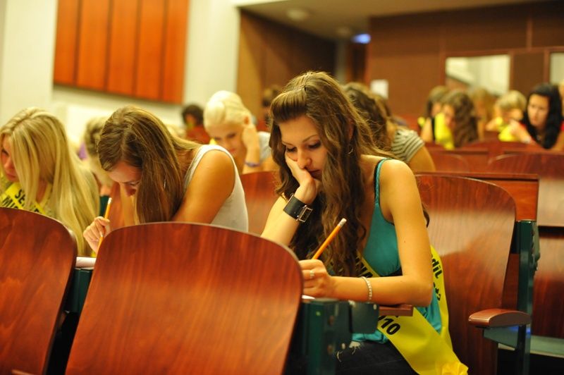 Miss Junior zná finalistky