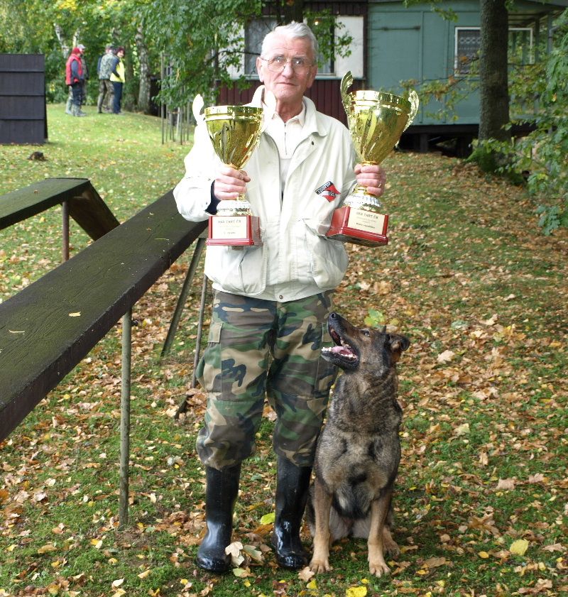 Mistr ČR stopařů 2011 je z Kamenice nad Lipou