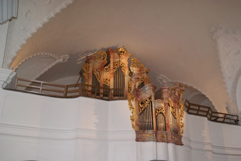 Mistrovské dílo brtnického Dalibora Michka ve Vranově