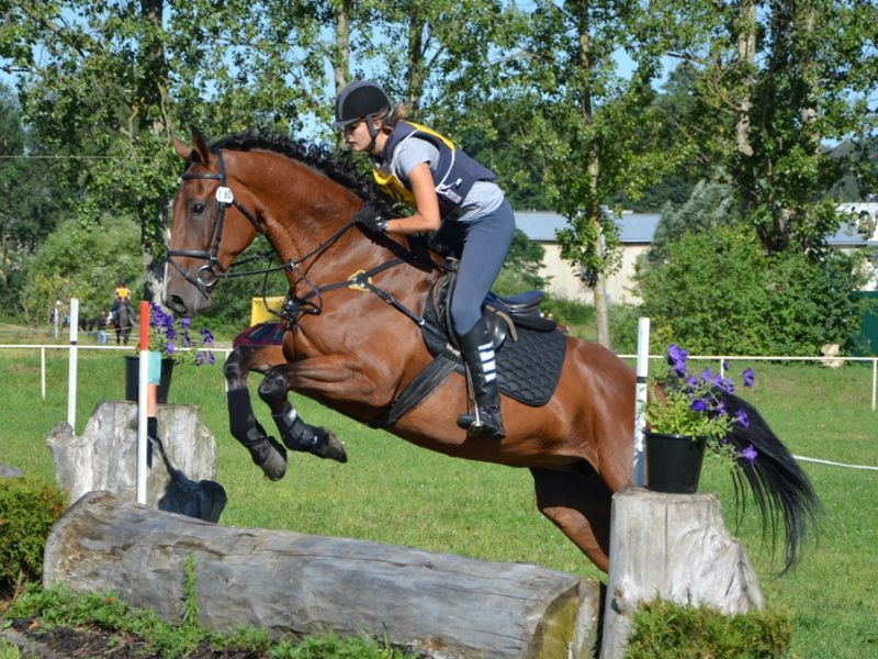obrázek: Mistrovství ČR v olympijské disciplíně všestrannost má své vítěze