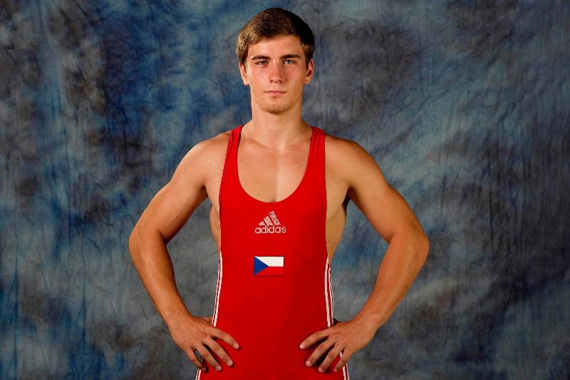 obrázek: Mistrovství Evropy Oldřichu Vargovi nevyšlo