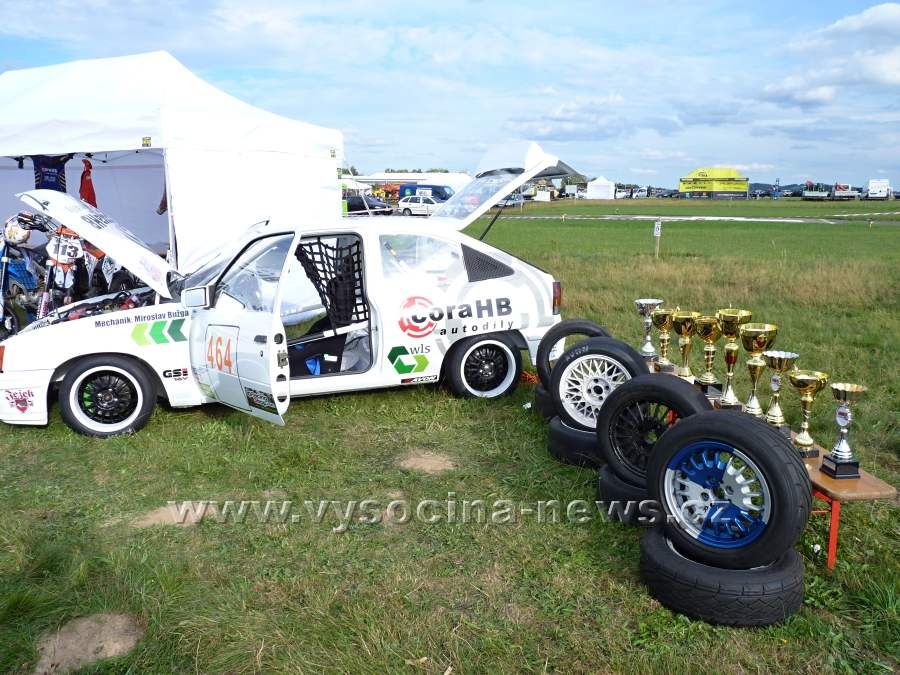 obrázek: Mistrovství mechaniků se konalo v Havlíčkově Brodě