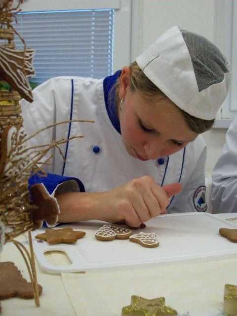 Mladí novináři z Havlíčkova Brodu poprvé v akci