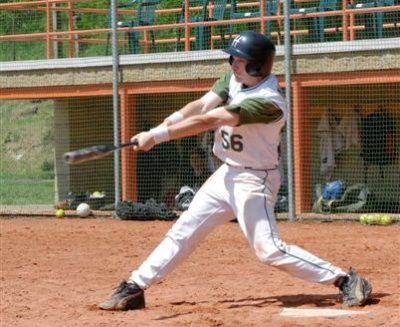 Mladí softballisté Brodu mistry republiky