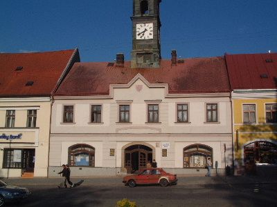 obrázek: Mladí umělci z Chotěboře se v březnu několikrát představí