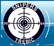 Mladíci Snipers Třebíč absolvovali soustředění