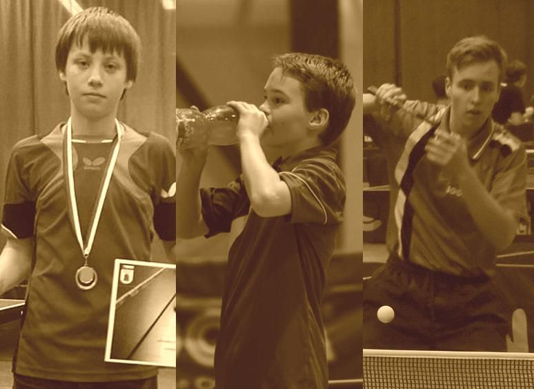 obrázek: Mladší žáci úspěšní v Havířově