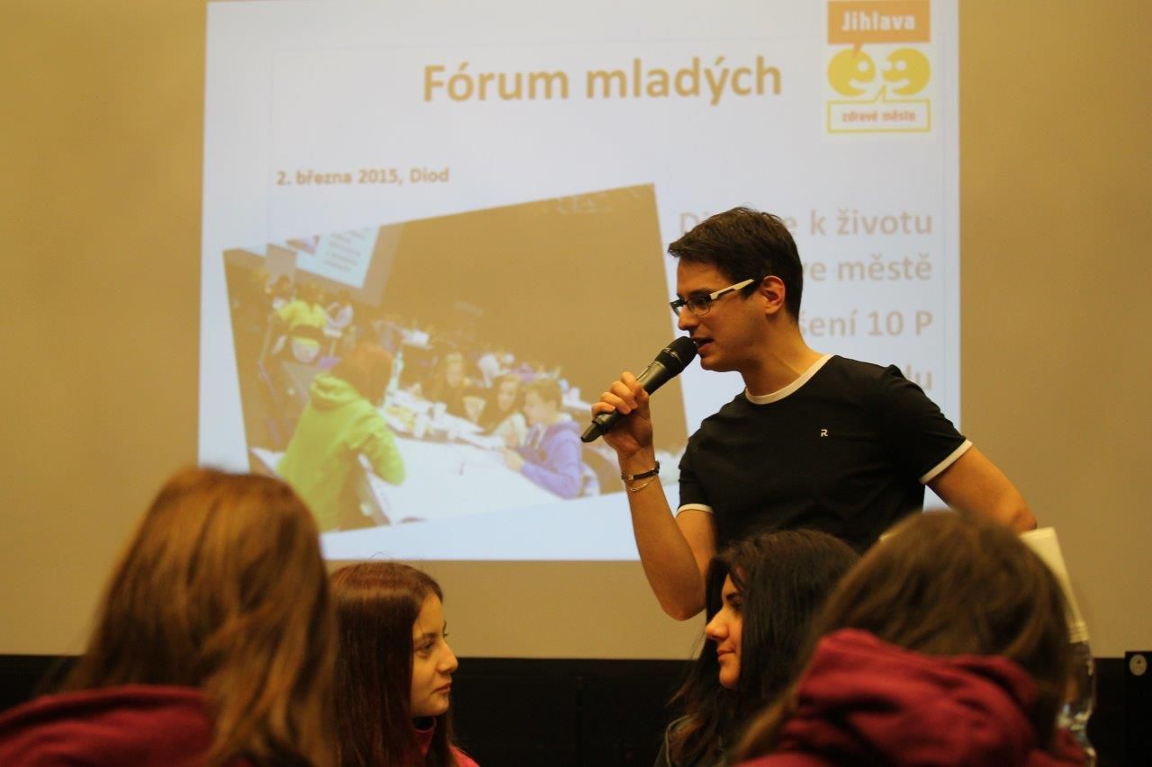 Mladým se líbí festival, nelíbí se jim obtěžování problémovými osobami