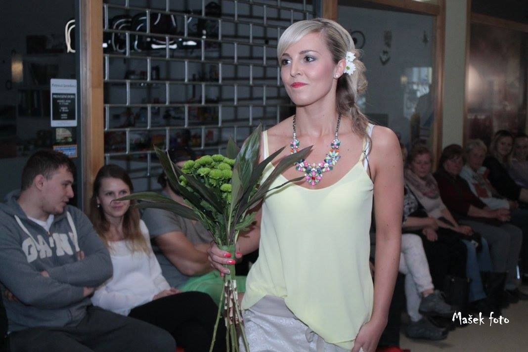 Móda podpoří zakoupení přístroje pro nemocnici