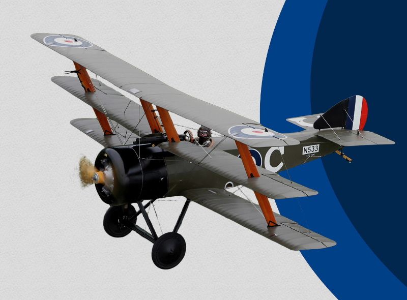 obrázek: Modelářský klub Světlá nad Sázavou představí svou činnost