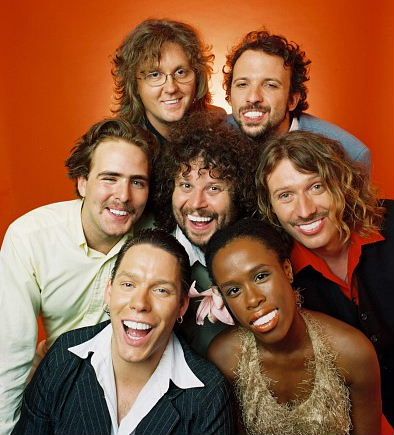 obrázek: Monkey Business vystoupí v Havlíčkově Brodě