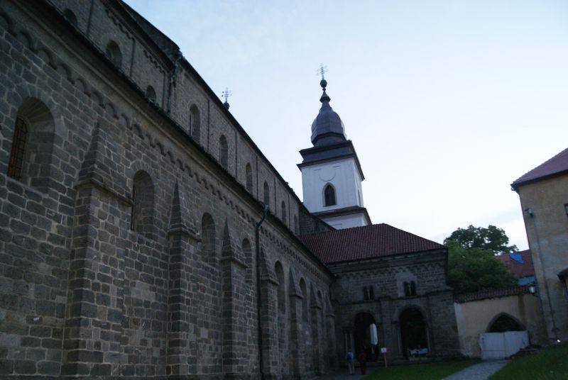 Moravské souznění začalo velkolepě