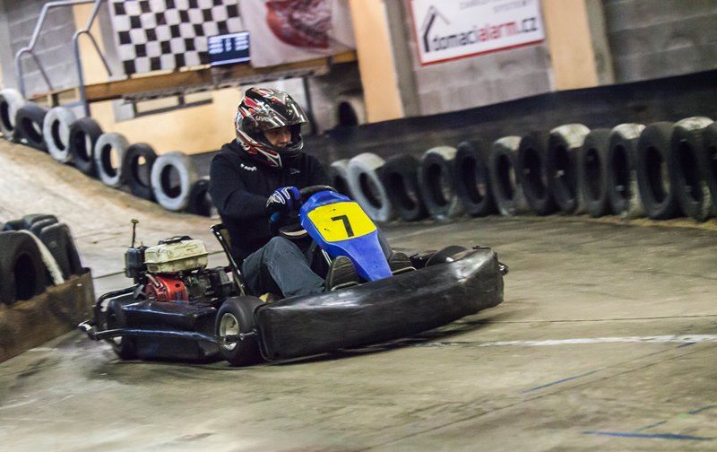 Motokárová dráha v Brodě končí