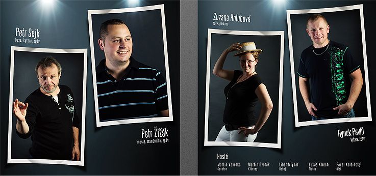 obrázek: Mraufest v Čakovicích u Pelhřimova