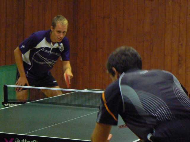 MS Brno nad síly brodských stolních tenistů