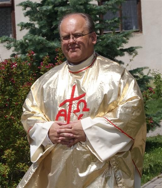 Mše završila vzpomínku na šedesát let od smrti P. Jana Buly