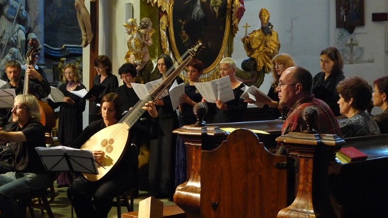 obrázek: Musica Figurata až do konce srpna