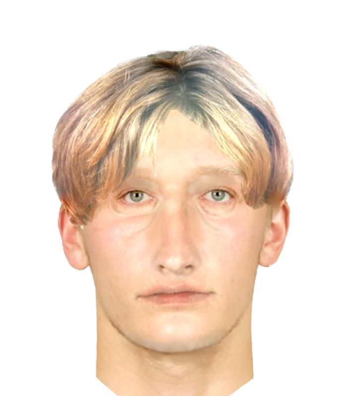 obrázek: Muž v Jihlavě obtěžoval obyvatele domu, pátrá po něm policie