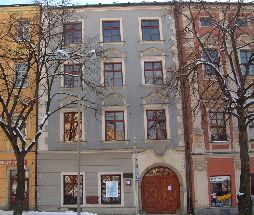Muzejní a galerijní noc 2013 v Jihlavě