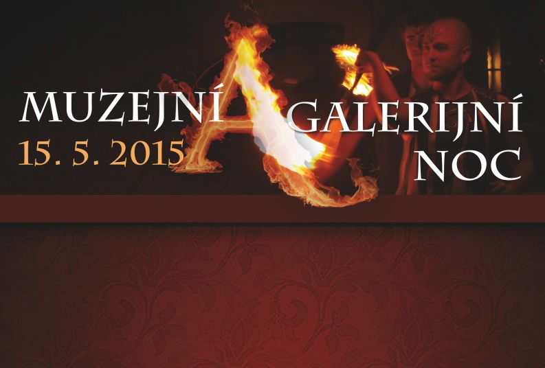 obrázek: Muzejní a galerijní noc 2015
