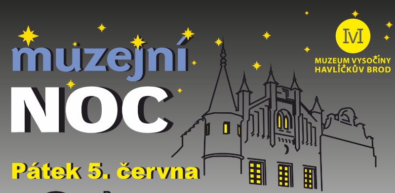 obrázek: Muzejní noc v Brodě