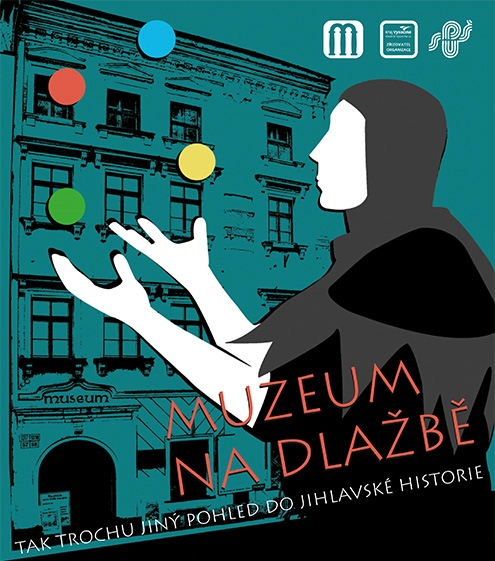obrázek: Muzeum na dlažbě bude k vidění v Jihlavě