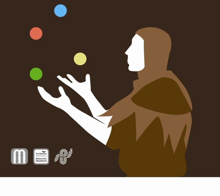 obrázek: Muzeum na dlažbě v Jihlavě