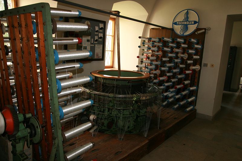 Muzeum požární ochrany v Přibyslavi