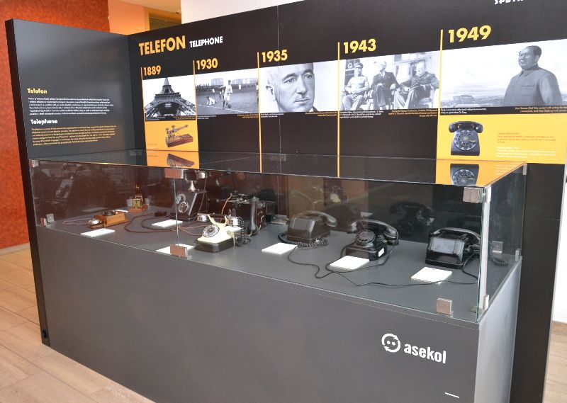 Muzeum spotřebičů se představuje v Jihlavě