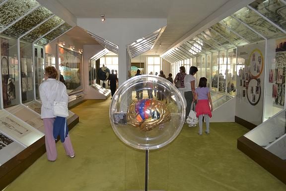 obrázek: Muzeum v Humpolci žije … už 120 let