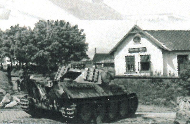 obrázek: Muzeum ve Velkém Meziříčí připravuje výstavu k výročí konce války