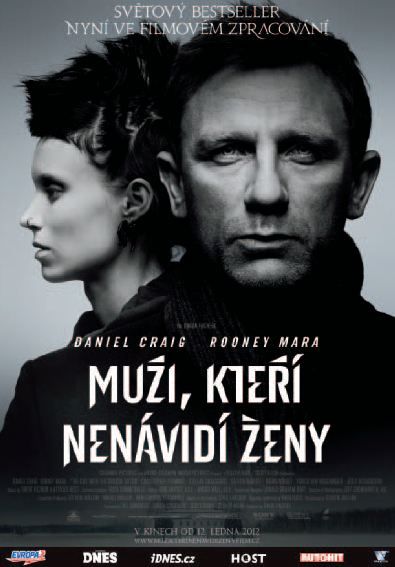 Muži, kteří nenávidí ženy v Jihlavě