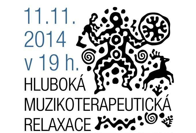 obrázek: Muzikoterapeutická relaxace v úterý v Pacově