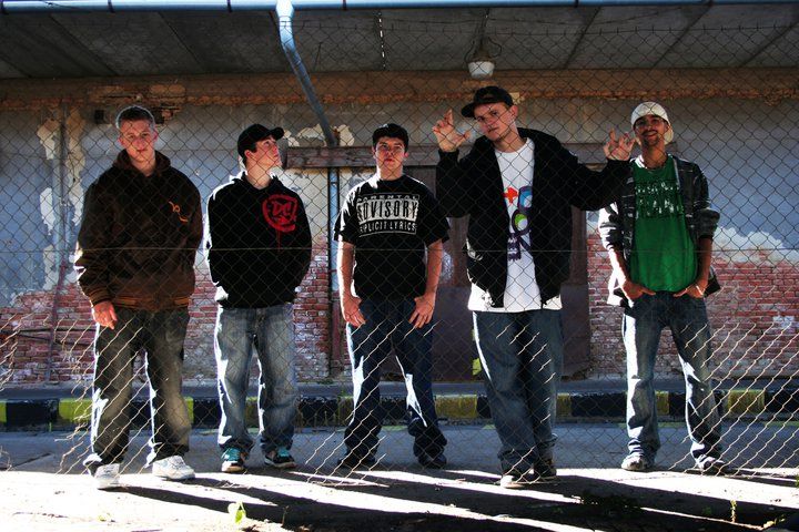Myslíte, že hip hop znáte?