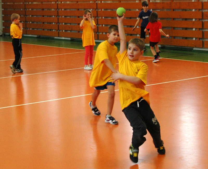 obrázek: Na baseballovém turnaji uspěly všechny školy