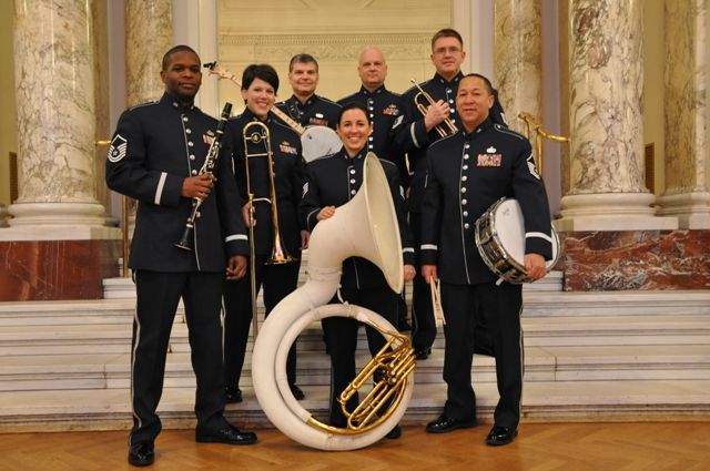 Na Broďáky čeká skvělý zážitek: koncert americké kapely Wings of Dixie