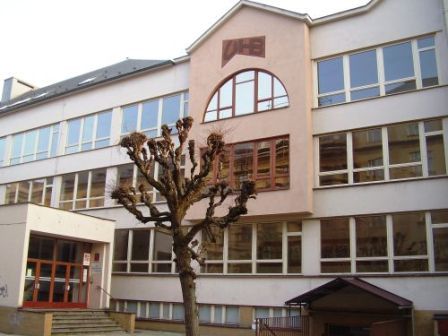 obrázek: Na brodském gymnáziu pokračuje výtvarná dílna