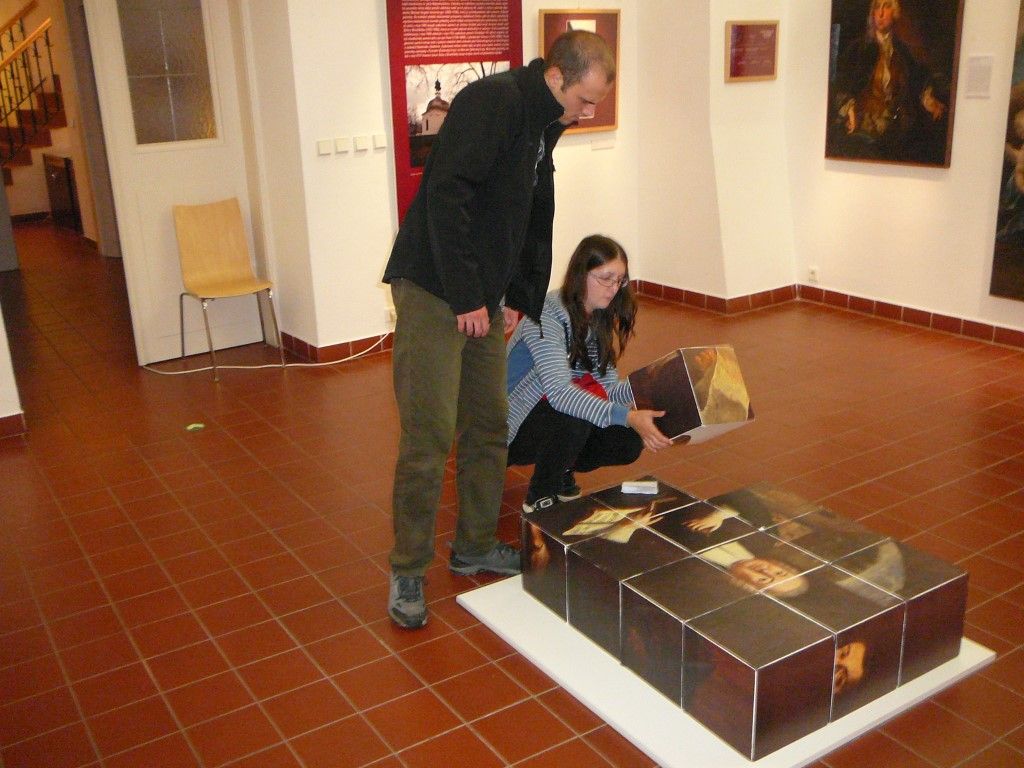 Na havlíčkobrodské baroko už pouze do neděle