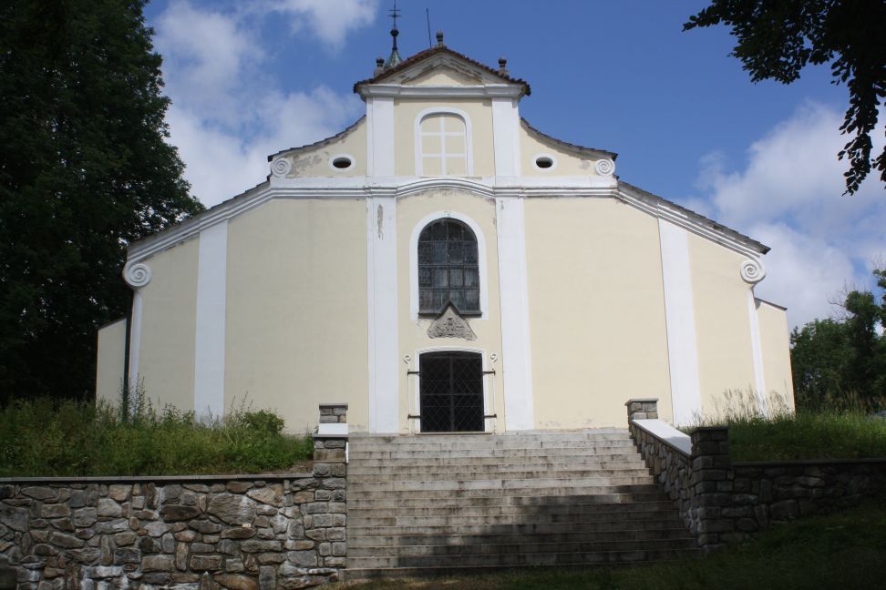 Na Křemešníku se rozezní opravené varhany