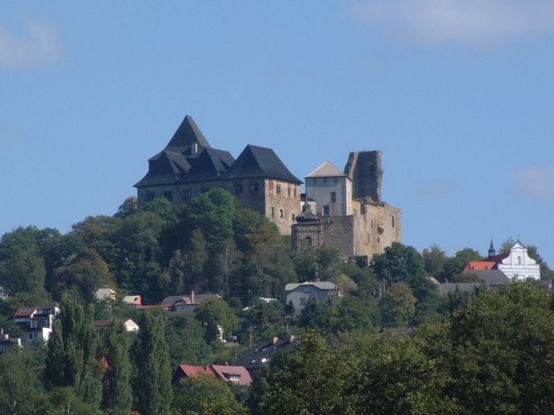 Na Lipnici si připomenou upálení Mistra Jana Husa